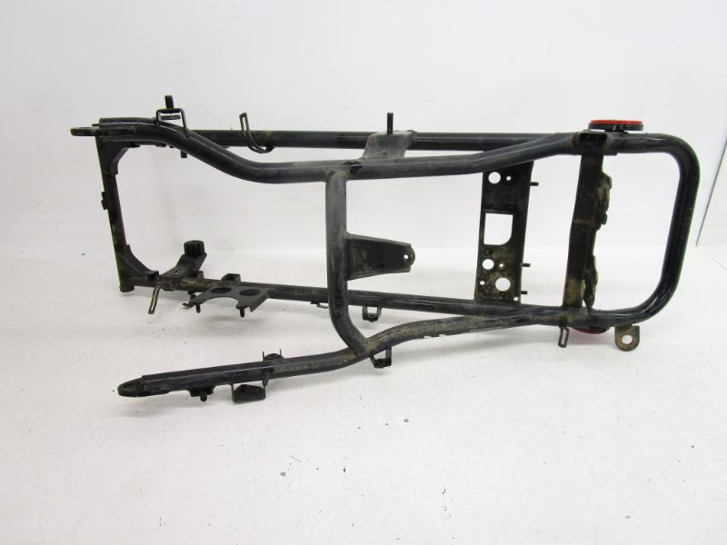 13 Arctic Cat DVX 300 Rear Subframe 3305-271 2007-2015 - cyclesrus.net